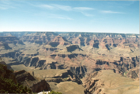 Grand Canyon