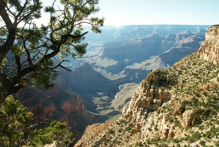 Grand Canyon