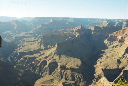 Grand Canyon