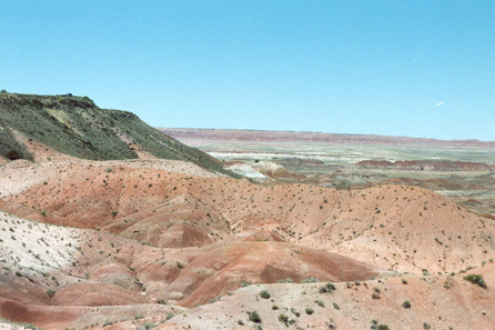 Painted Desert