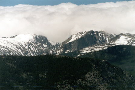 Rocky Mountains