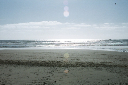 Cannon Beach, OR