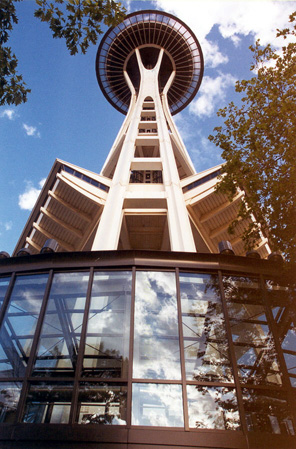 Space Needle