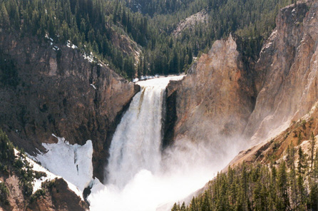 Lower Falls