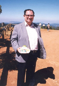 Dr. Horton