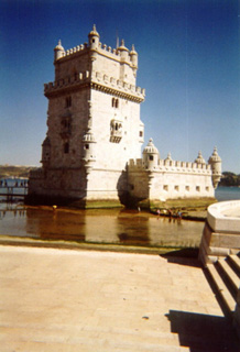 Belem Tower