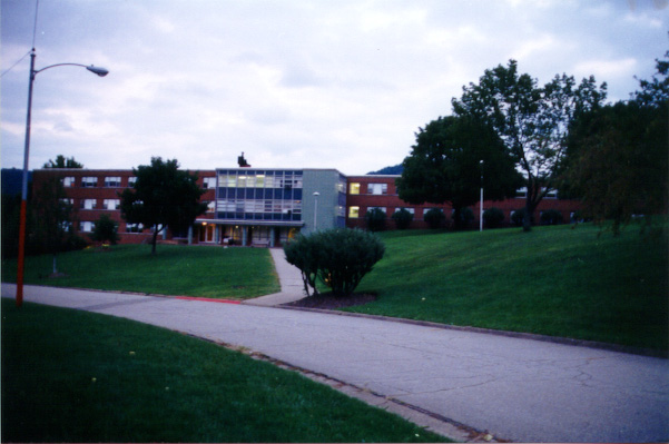 Business School