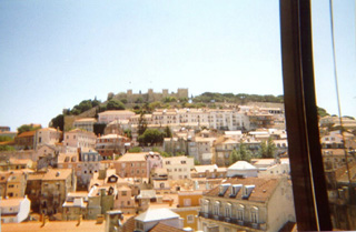 Castle of St. George