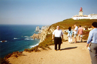 Cabo Da Roca