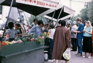 Jubileiny Market