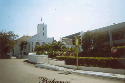 St. Andrews Presbyterian Church